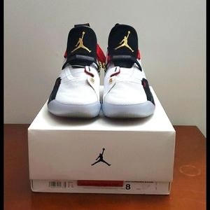 Air Jordan XXXIII